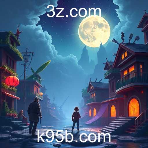 Revolução dos Jogos Online: 95b.com em Destaque