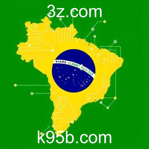 A Nova Era dos Jogos Online: 95b.com e a Revolução no Mercado