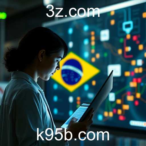 Avanço Tecnológico e Economia: O Papel do Brasil na Era Digital