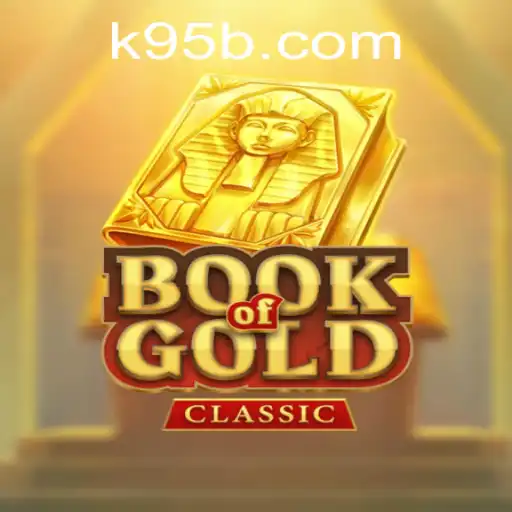 Discovering the Enchanting World of Book of Gold Classic