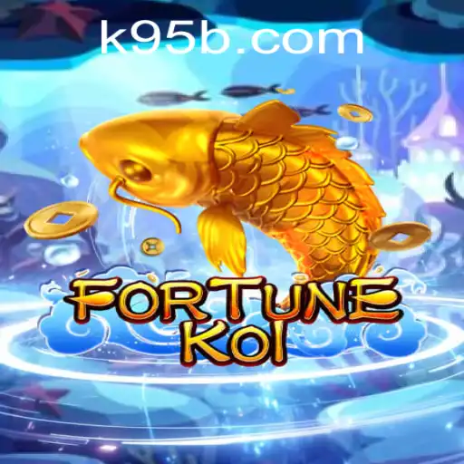 Discover FORTUNEKOI: An Exciting New Game Adventure