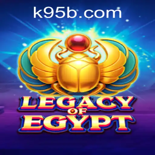 Exploring the Exciting World of Legacy Of Egypt at 95b.com