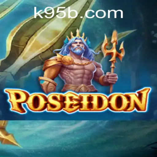 Exploring Poseidon: Dive Into the World of Enchanting Ocean Adventures