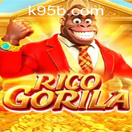 Exploring the Thrills of RicoGorila: A Dive into the World of Adventure and Strategy