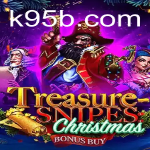 Exploring TreasuresnipesChristmas: A Festive Gaming Adventure
